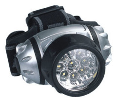 Led Head Torch