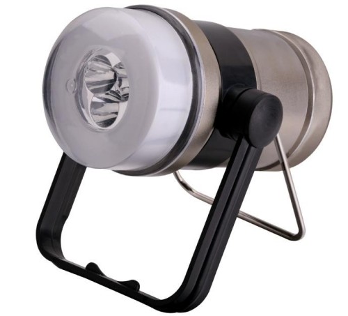 camping lamp