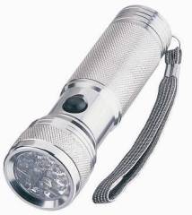 china Led flashlight