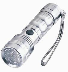 waterproof led torch