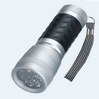 14 led flashlight