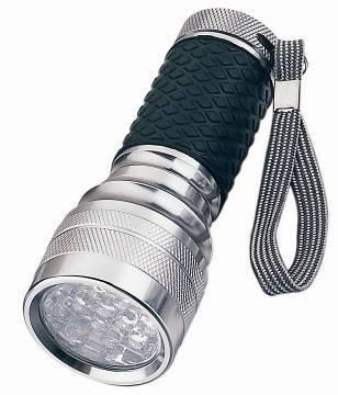 Aluminum LED Torch