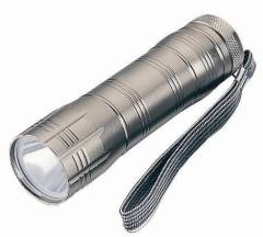 1 Watt Aluminum Torch