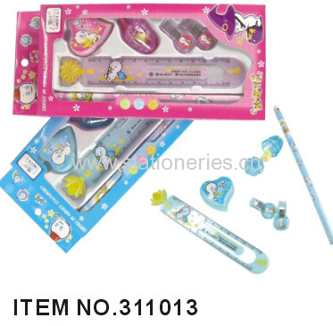 Stationery Set