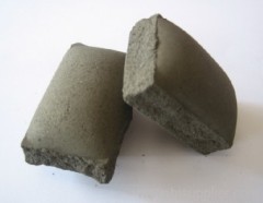 manganese briquette