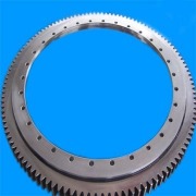 China Luoyang Bearing Inc.