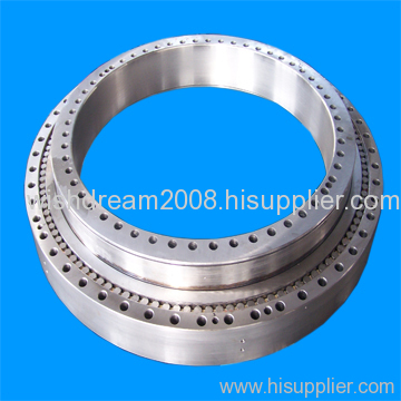 three row roller slewing rings