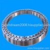 double-row ball slewing bearing