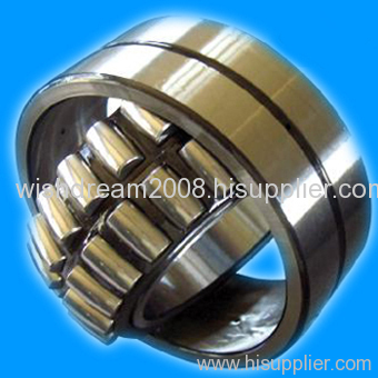 double-row ball slewing bearings