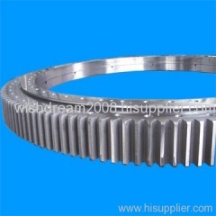 special purpose slewing rings