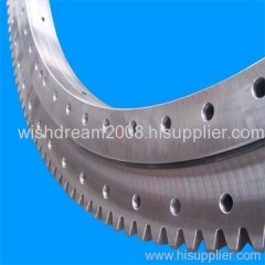 featured slewing bearings