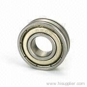 deep groove ball bearing