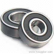 deep groove ball bearing s/