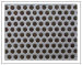 galvanized perforated sheet