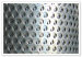 galvanized perforated sheet