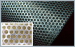 galvanized perforated sheet