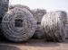 Electric Galvanized Barbed Wire