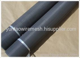 fiberglass mesh