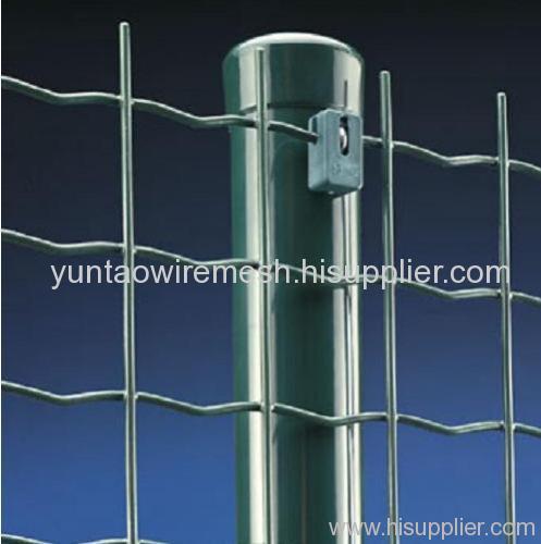 Euro Fence Supplier