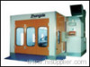 Spray Booth CE ETL Approval drying booth