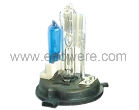 xenon bulb