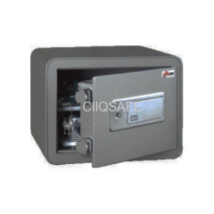 digital home safe