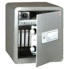 steel home safe