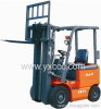 Forklift truck