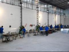 Green Air Conditiong Accessories Factory