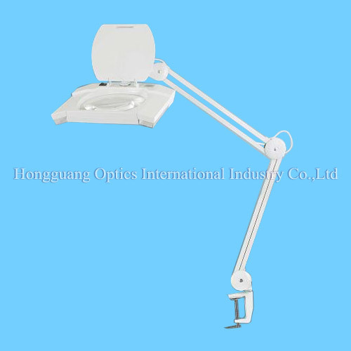 Magnifier Lamp