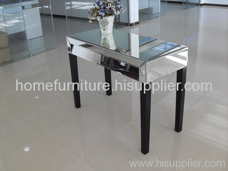 Mirror table