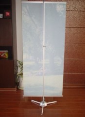 Banner Stand