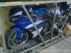 YAMAHA R1 blue