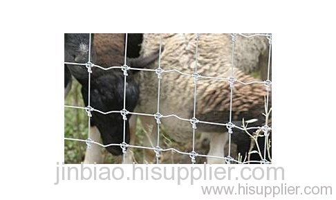 cattle mesh fence