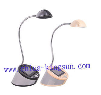 LED Table Lamp