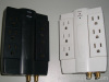 Surge protector