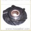 russian tractor Impeller (with a yellow core)