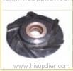 russian tractor Impeller (with a yellow core)