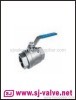 stainless steel ball valve,ss ball valve,ball valve