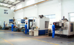 Shanghai Chunxun mould Industrial Co., Ltd.