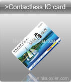 IC Smart Card