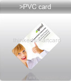 Plastic PVC Card