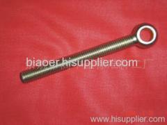 zinc bolts