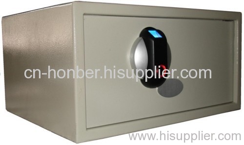 electronic fingerprint safe