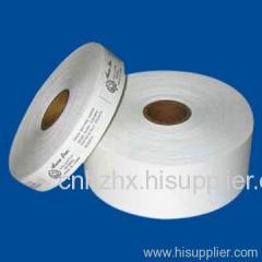 nylon taffeta label fabric