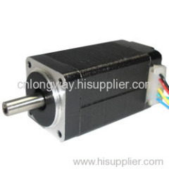 Stepper Motor Hybrid