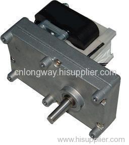 shaded pole motor s