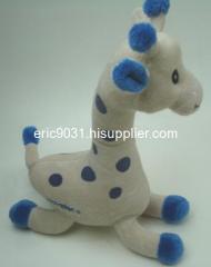 giraffe plush