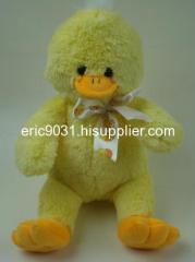 duck plush