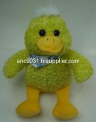 duck plush